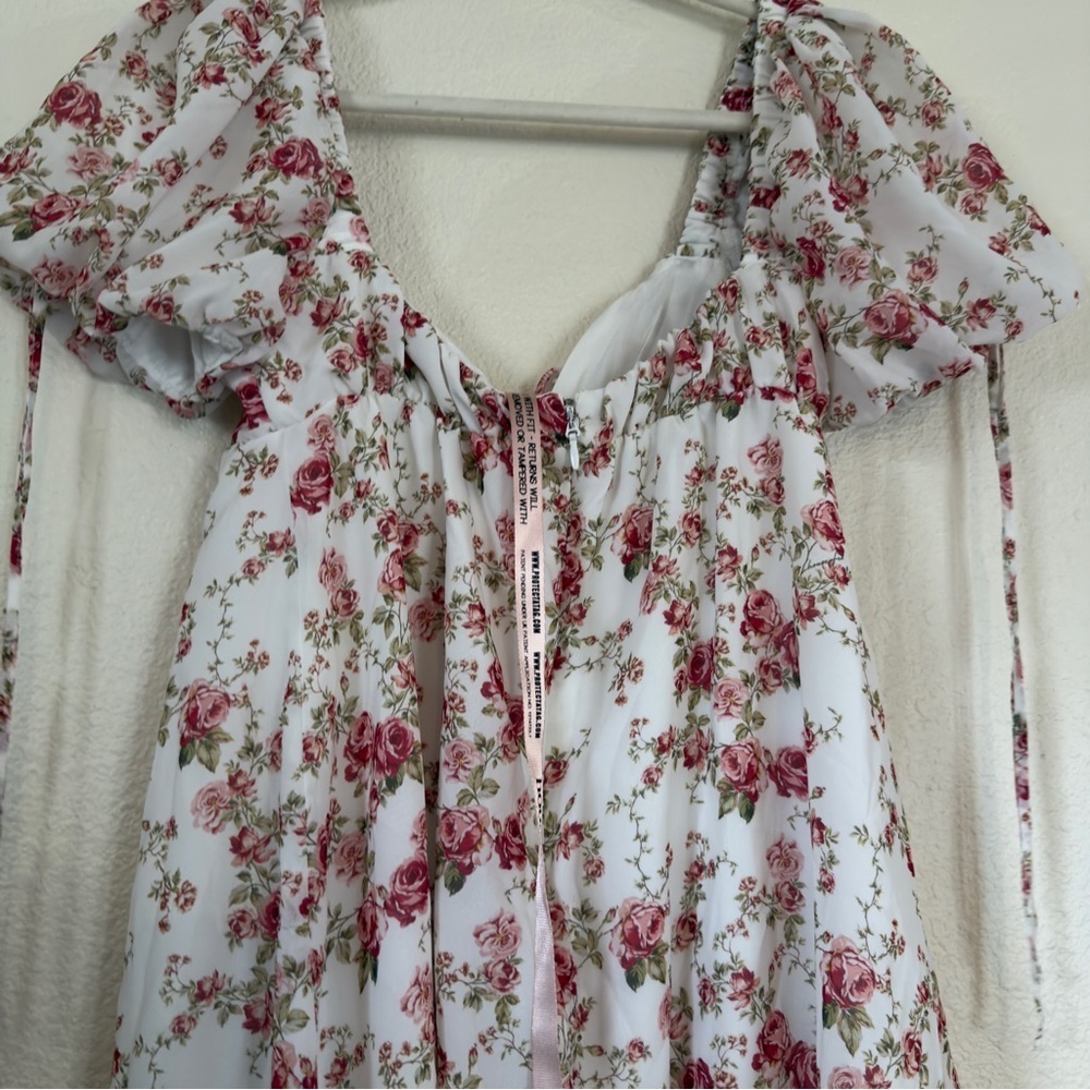 House of CB Princess Dress - Picture 13 of 13